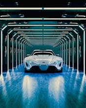 Design School 3D gallery image