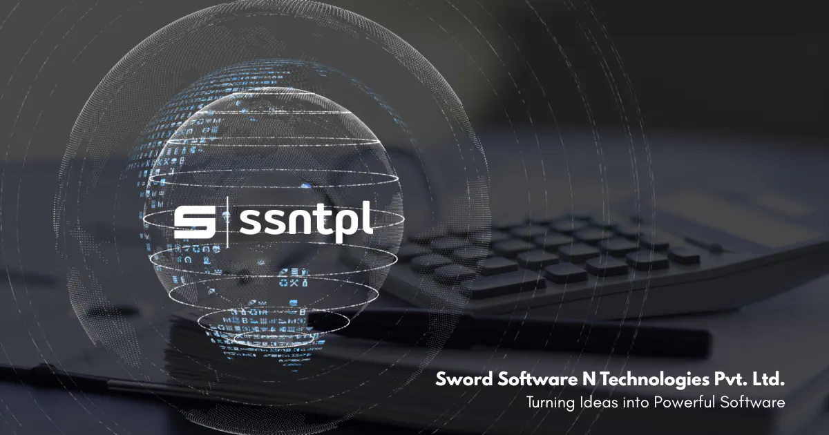 Sword Software N Technologies 项目横幅