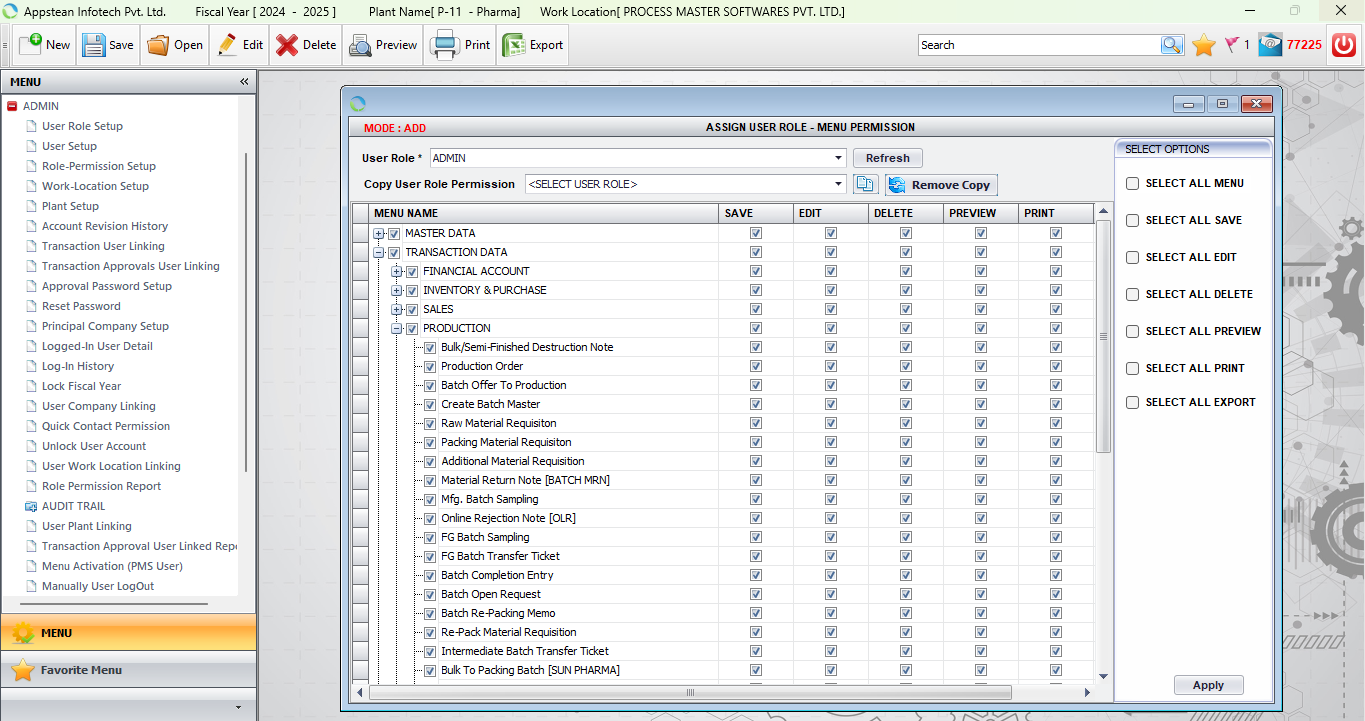 Probiz ERP media 2