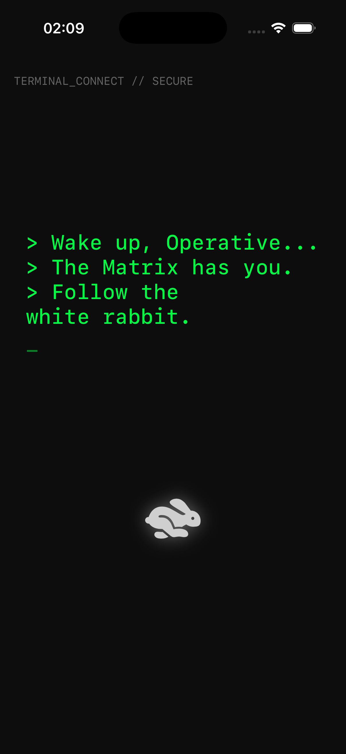 MatrixHabit - Main product screenshot demonstrating key features and user interface