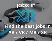 Jobs in XR media 1