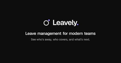 Leavely gallery image