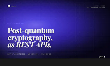 Qpher gallery image