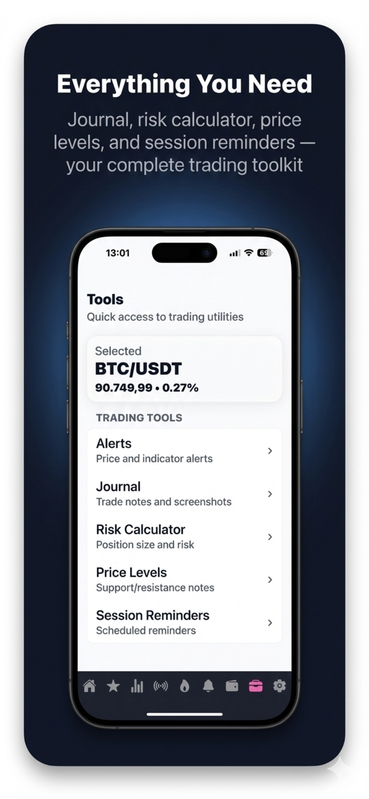 NeuraVault AI-powered trading - Main product screenshot demonstrating key features and user interface