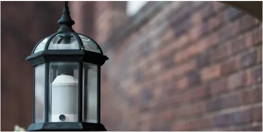 LightCam gallery image