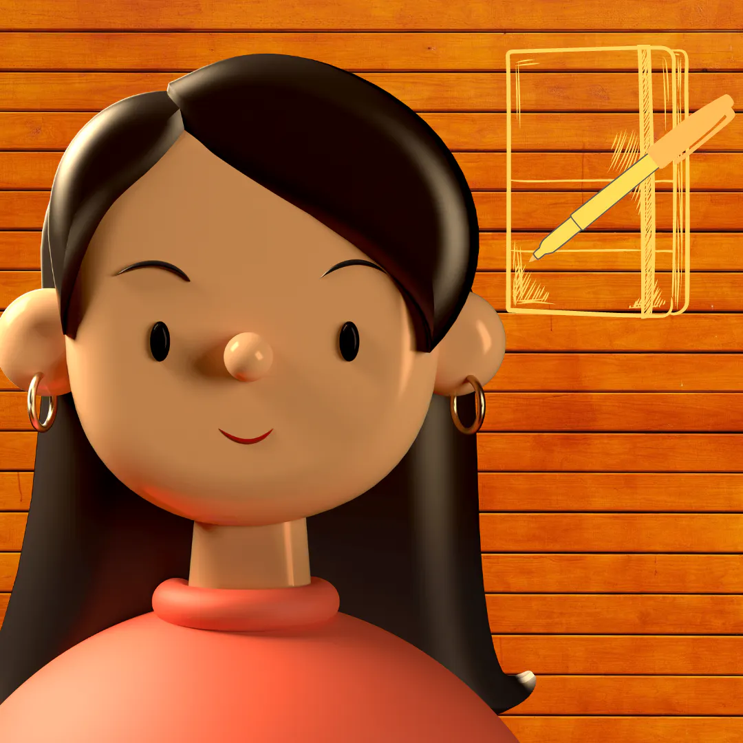 Gratitude Genie for iOS