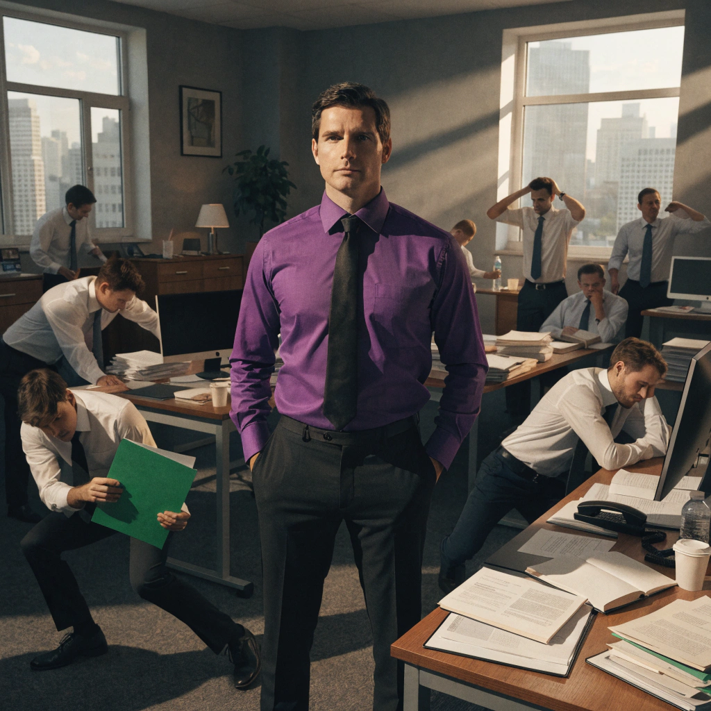 Hire William gallery image