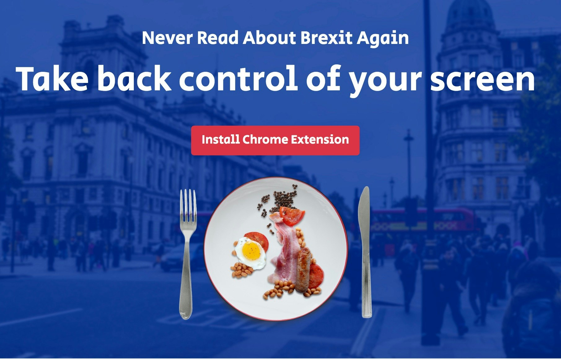 Brexit Means Breakfast gallery image