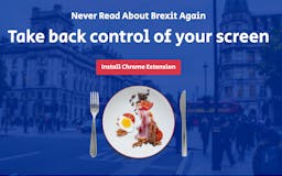 Brexit Means Breakfast media 1