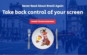 Brexit Means Breakfast gallery image