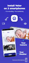 Velor - Smart Mobile Monitor gallery image