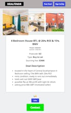 Dealfindr gallery image