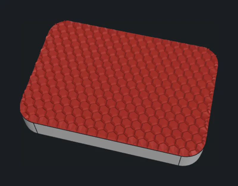 SindriCAD screenshot 2