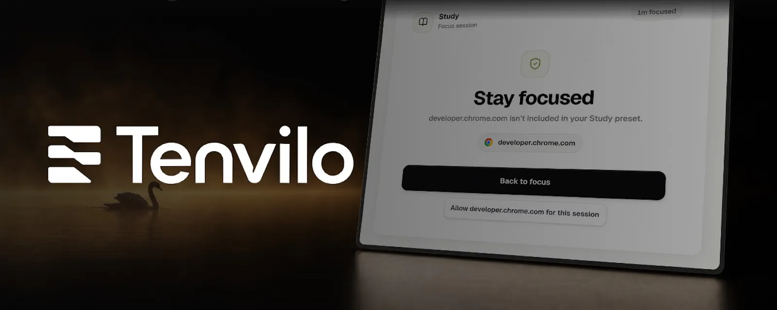 Tenvilo screenshot 7