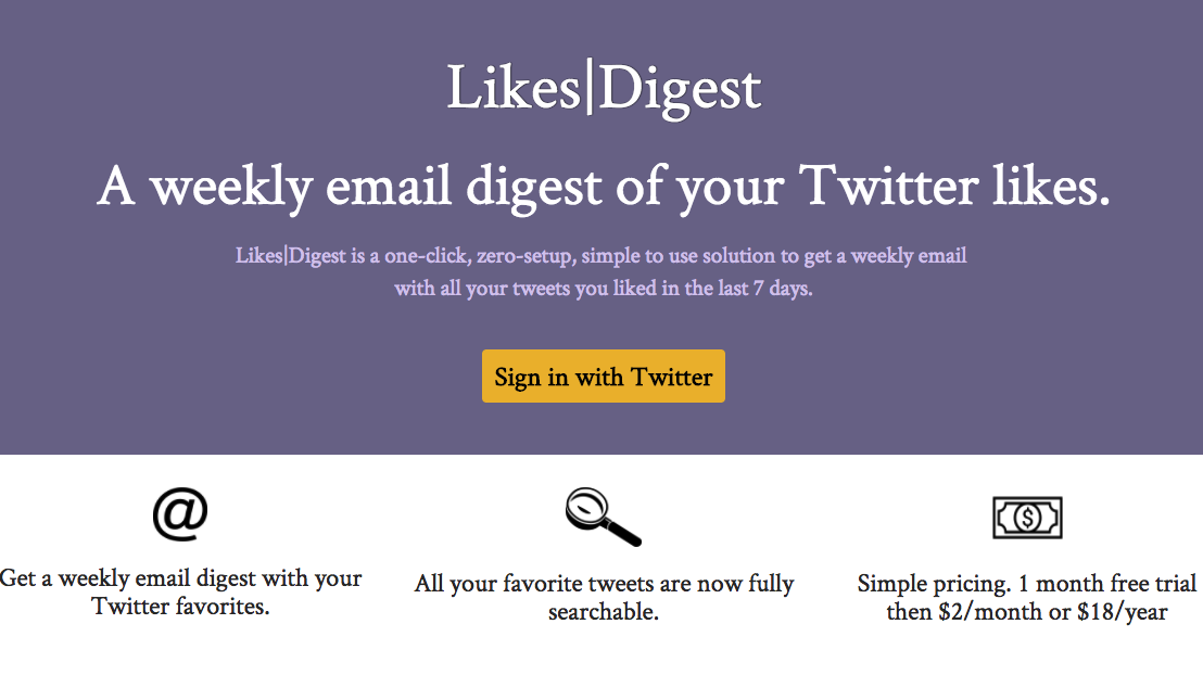 Likes|Digest gallery image