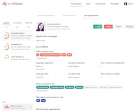 WorkValues gallery image