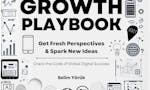 The Product Growth Playbook image