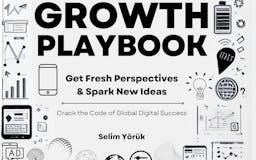 The Product Growth Playbook media 1