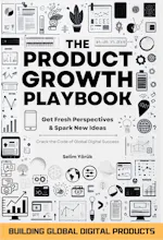 The Product Growth Playbook gallery image