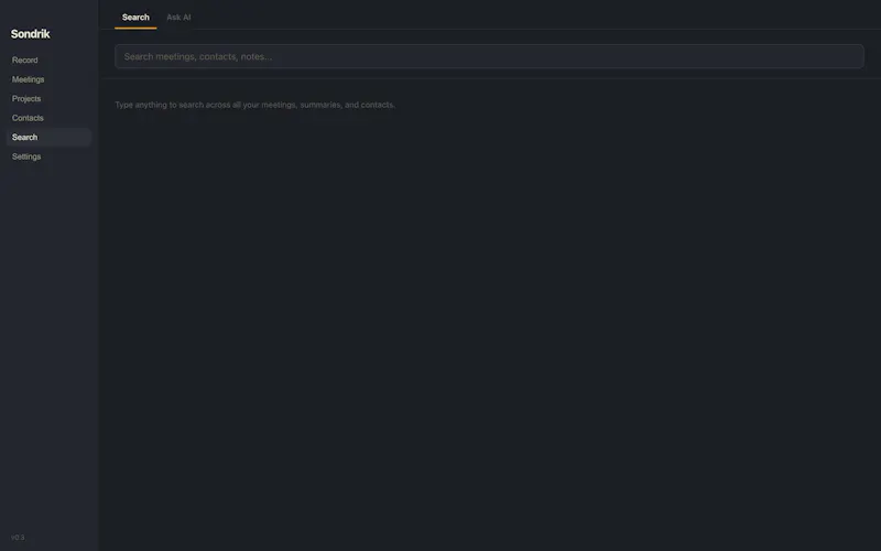 Sondrik screenshot 7