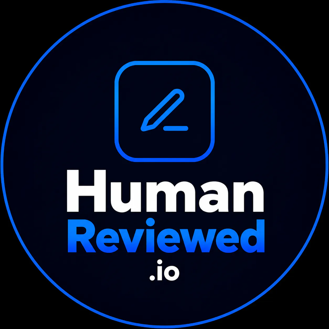 HumanReviewed.io