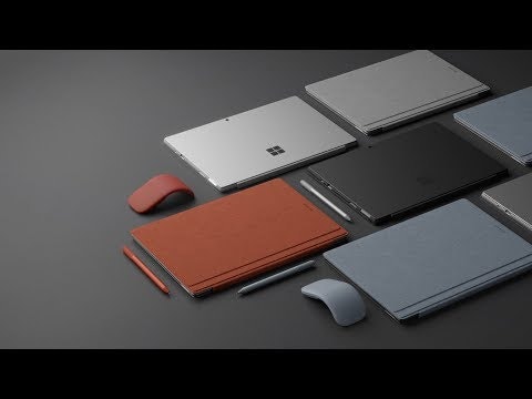 Surface Pro 7  gallery image