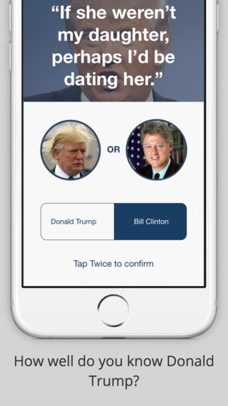 Trump Card gallery image