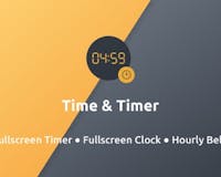 Time & Timer media 1