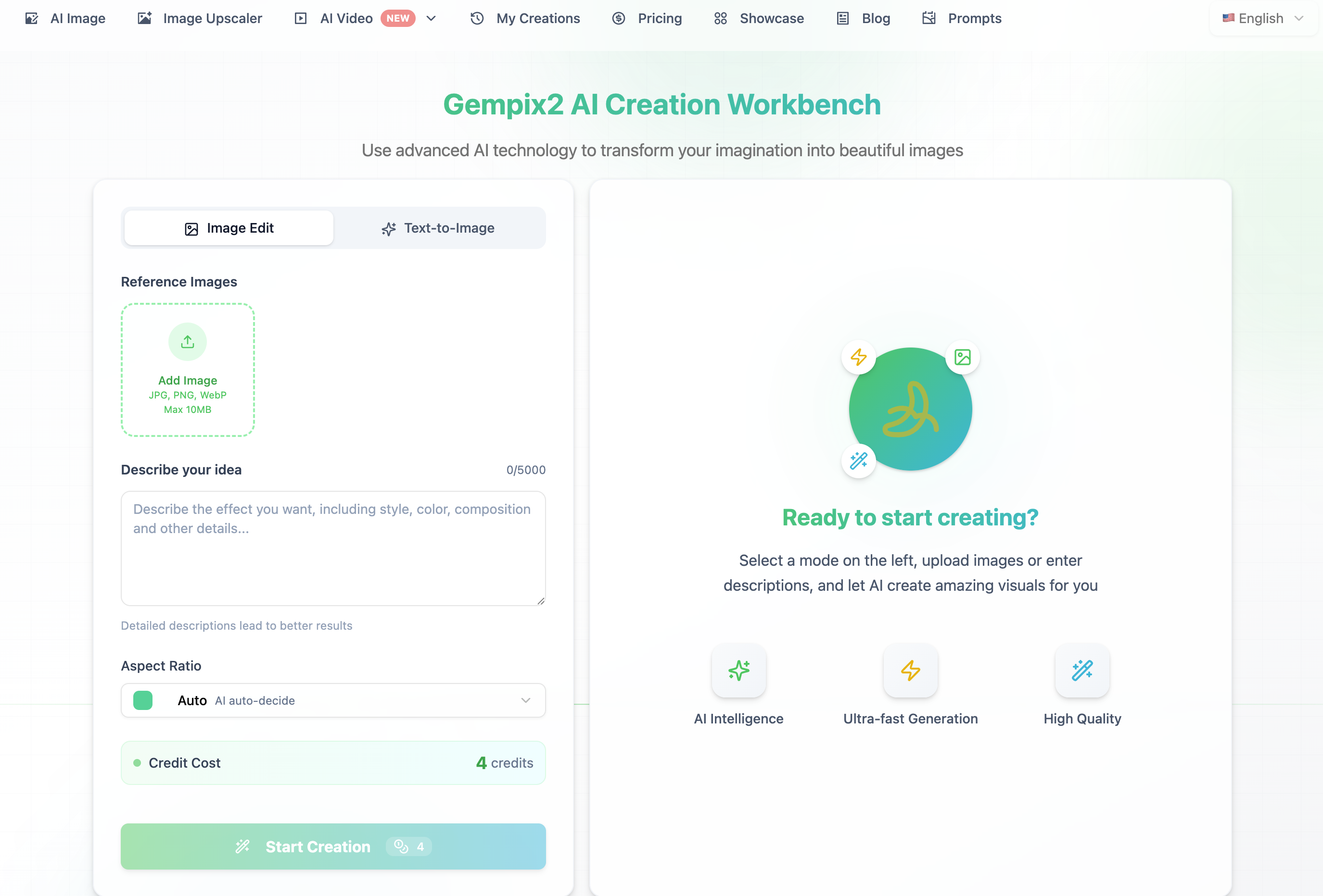 Gempix2 - Screenshot 2 preview