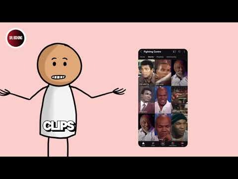 The Viral Boxing Content Bible gallery image