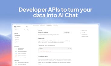 Agentset gallery image