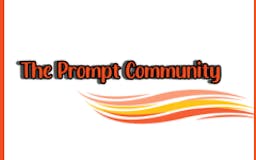 The Prompt Community  media 2