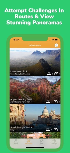 Hardloop gallery image