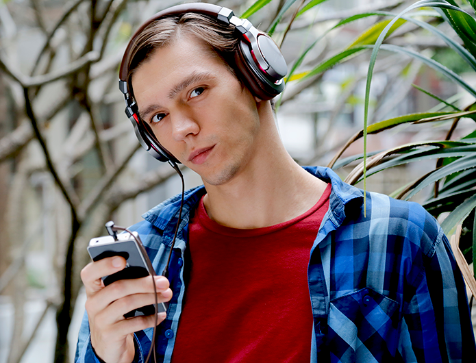 HiBy R6 gallery image