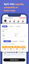 Splitkaro - Whatsapp for finance gallery image
