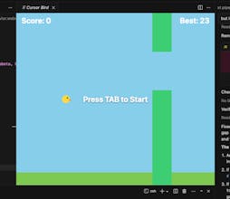 CursorBird gallery image