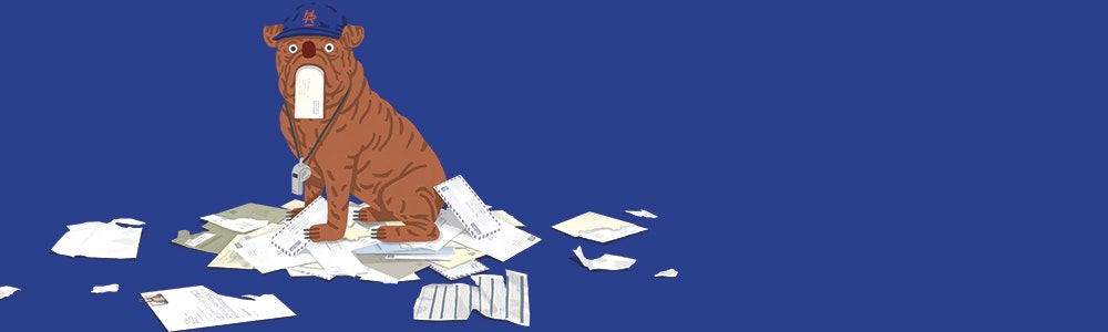 Homerun gallery image