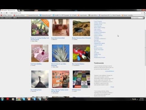 A complete Internet Marketing and SEO BLOG