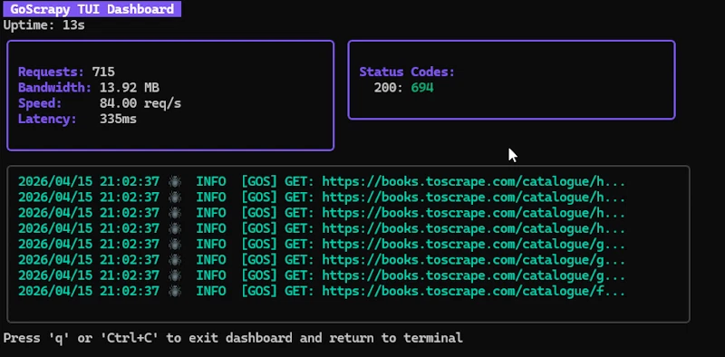 GitHub screenshot 2