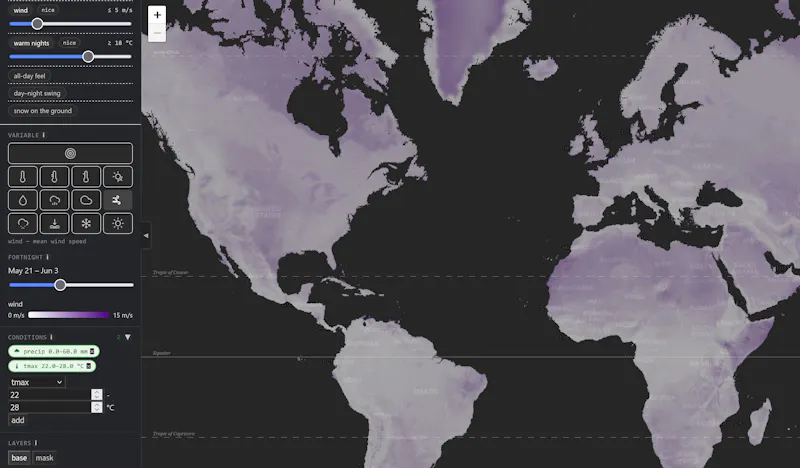 Pohoda screenshot 10