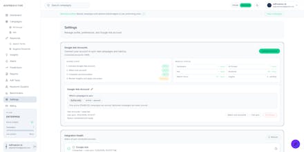Adpredictor AI gallery image