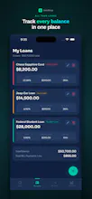 DebtDrop: Debt Payoff Planner gallery image