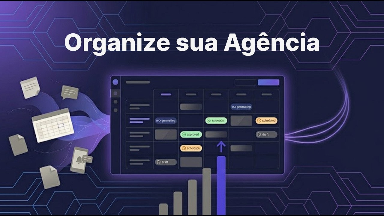 Stagency gallery image