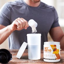 MyKeto Exogenous Ketones Supplement gallery image