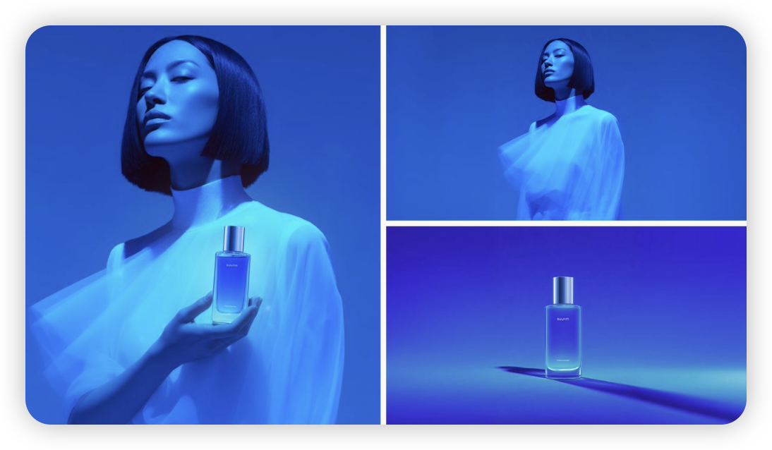 Nano Banana AI gallery image