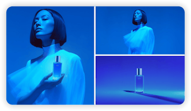 Nano Banana AI gallery image