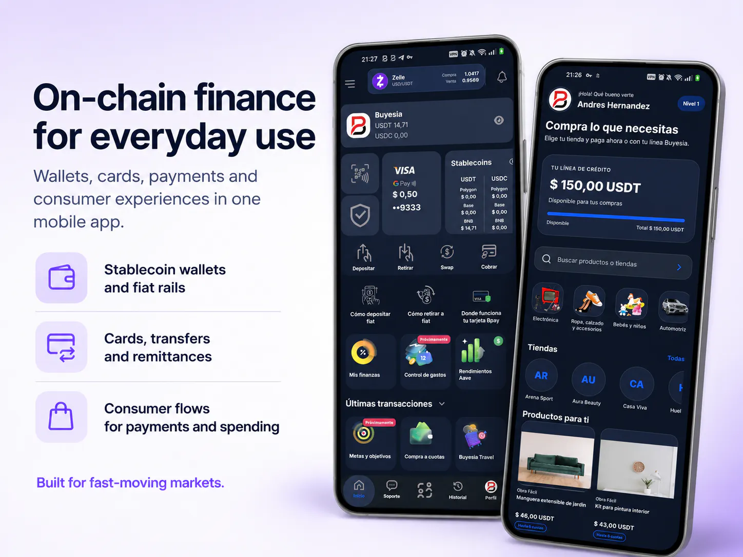 Buyesia Pay gallery image