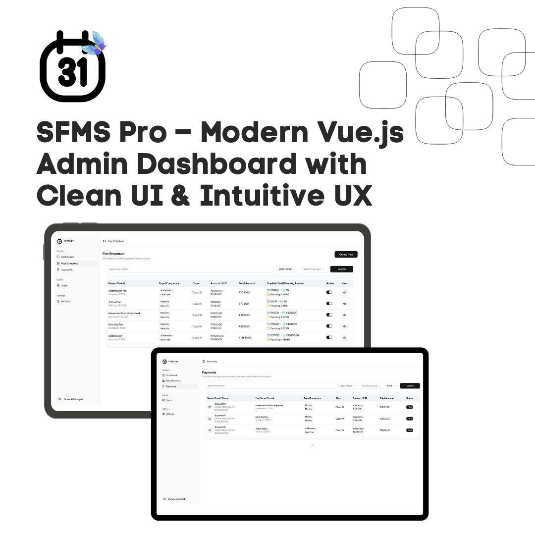 SFMS Pro gallery image