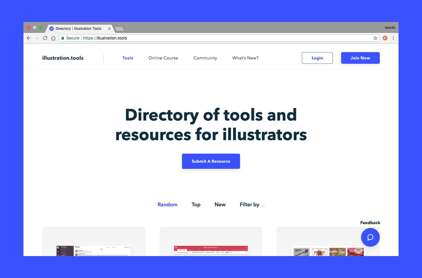 Illustration Tools gallery image