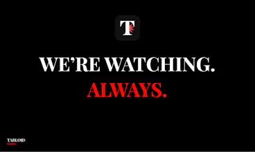 Tabloid gallery image